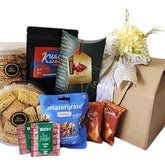 Azemat Halal Raya Hamper Kueh - Ramadan 2026