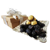 Ramadan Shirin Ajwa Dates Gift Kurma Nabi - Ramadan 2026