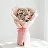 Carnation Cascade Mothers Day