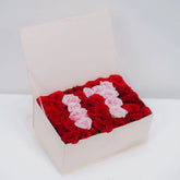 Number Lustre Bloom Box