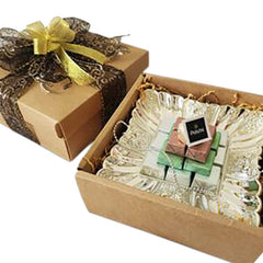 Patchi Majlel Gift Hamper Premium Chocolate - Ramadan 2026