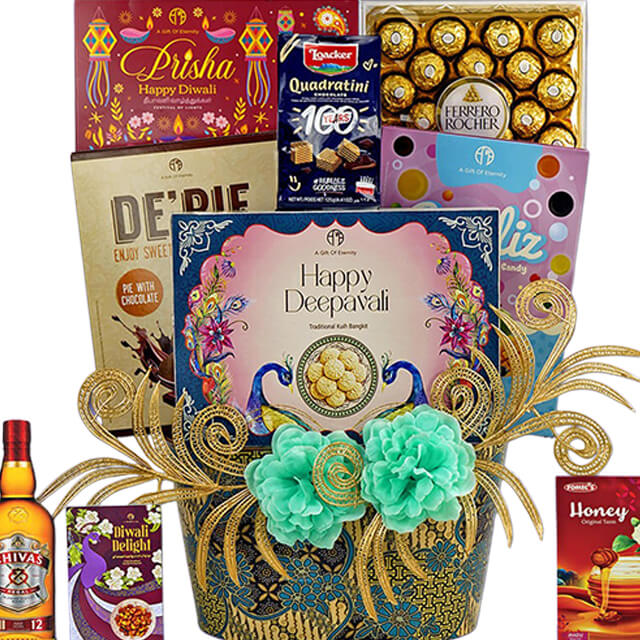 Exquisite Deepavali Hamper