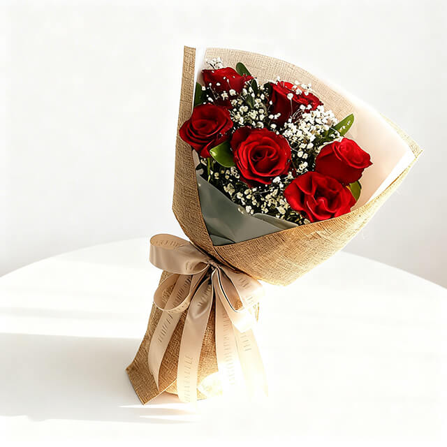 Lovespell Rose