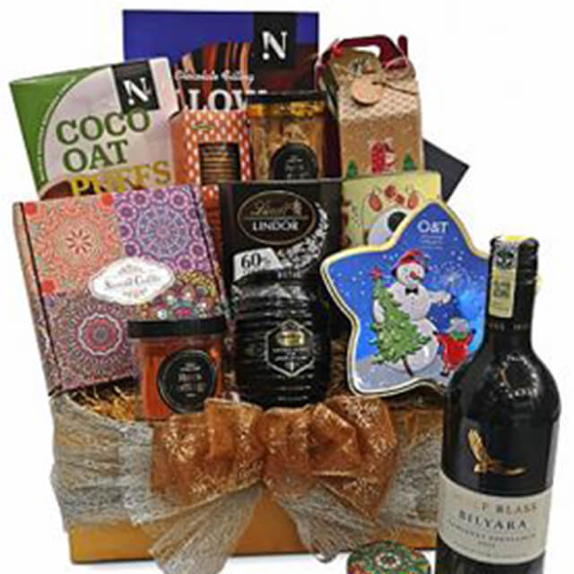 Grasten Hamper
