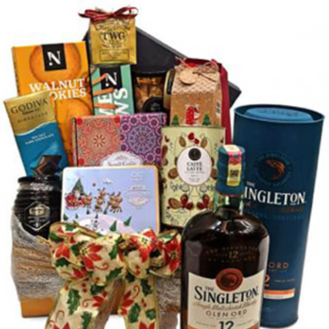 Ringsted Hamper