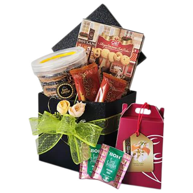 Aramesh Halal Hamper Cookies - Ramadan 2026