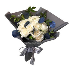 Boo Boo - FlowerAdvisor MY