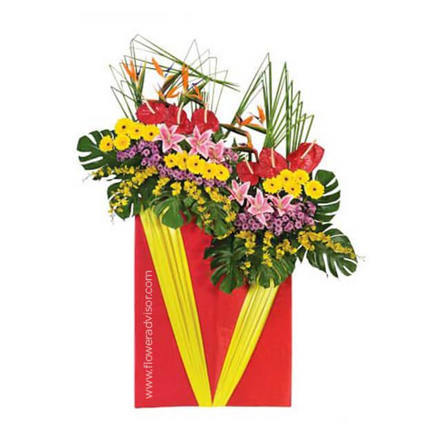 Blooming Business - FlowerAdvisor MY