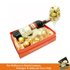 Big Smiley - FlowerAdvisor MY