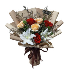 Surprising Wilderness