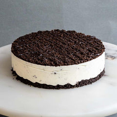 Oreo Cheesecake 6