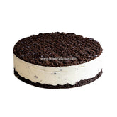 Oreo Cheesecake 6