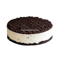 Oreo Cheesecake 6