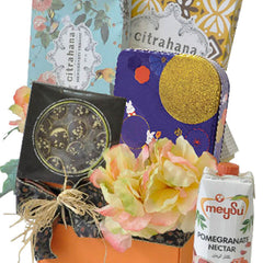 MAF 2023 - Blessing Aplenty - Mooncake Hamper Gift