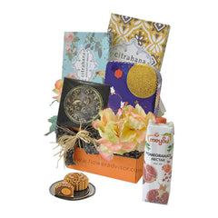 MAF 2023 - Blessing Aplenty - Mooncake Hamper Gift