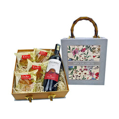 MAF - 2023 Prosperity Mooncake Gift - Delicacies Selection