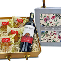 MAF - 2023 Prosperity Mooncake Gift - Delicacies Selection