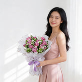 Wonder Imperial Purple Rose - VDAY