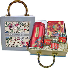 Premium Herbal Delights Gift Set