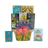 Sweet Delights Gift Ensemble