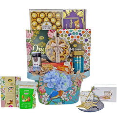 Deluxe Indulgence Gift Set