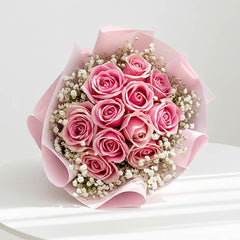 Paint on Spring - VDAY