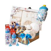 Elegant Babies - Congrats Baby Clothes Gift Hamper Set