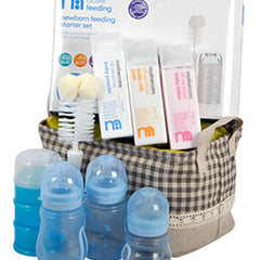 Mothercare Starter - Newborn Baby Shower Gift Hamper