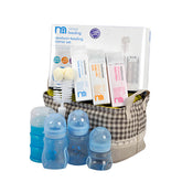 Mothercare Starter - Newborn Baby Shower Gift Hamper
