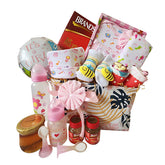 Birdnest Baby - Newborn Brands Bird Nest Gift Hamper