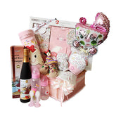 Little Essential - Newborn Baby Hamper