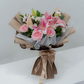 Lily Rose Enchantment