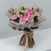 Lily Rose Enchantment