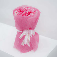 Tulip Celestine Bloom