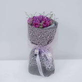 Purple Nocturne Tulip