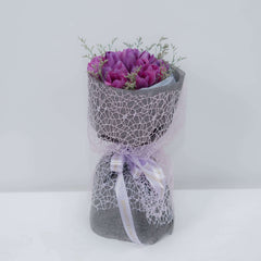 Purple Nocturne Tulip