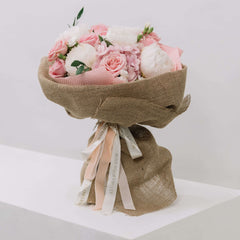 Anneliese Blush Bouquet