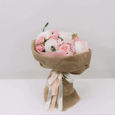 Anneliese Blush Bouquet