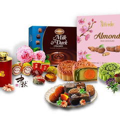 Solstice Provisions - Mid Autumn Festival 2025