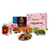 Solstice Provisions - Mid Autumn Festival 2025