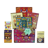 Joyful Deepavali 2025