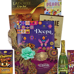 Radiant Deepavali 2025