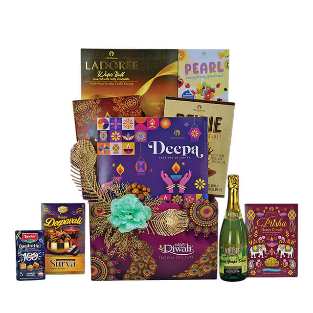 Radiant Deepavali 2025