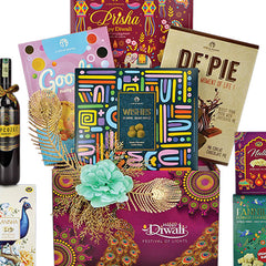 Blessed Deepavali 2025