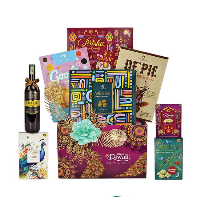 Blessed Deepavali 2025