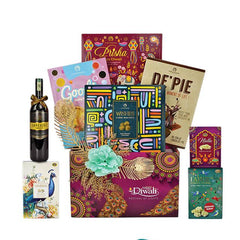 Blessed Deepavali 2025