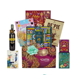 Blessed Deepavali 2025