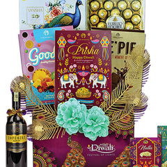 Happy Deepavali 2025