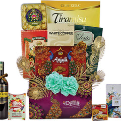 Grateful Deepavali 2025