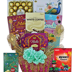 Prosperous Deepavali 2025